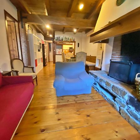 Ferienwohnung Pleta De Ordino 55 Casa Rustica Hasta 6 Personas Exterior foto
