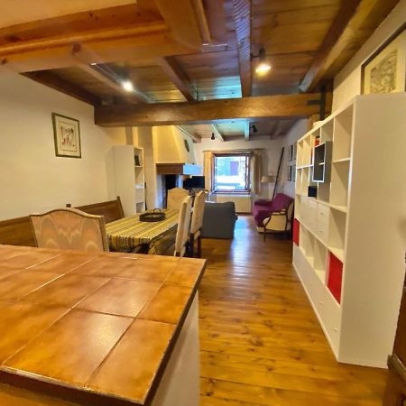 Ferienwohnung Pleta De Ordino 55 Casa Rustica Hasta 6 Personas Exterior foto