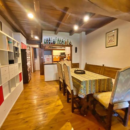 Ferienwohnung Pleta De Ordino 55 Casa Rustica Hasta 6 Personas Exterior foto