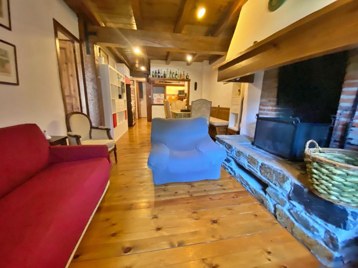 Ferienwohnung Pleta De Ordino 55 Casa Rustica Hasta 6 Personas Exterior foto