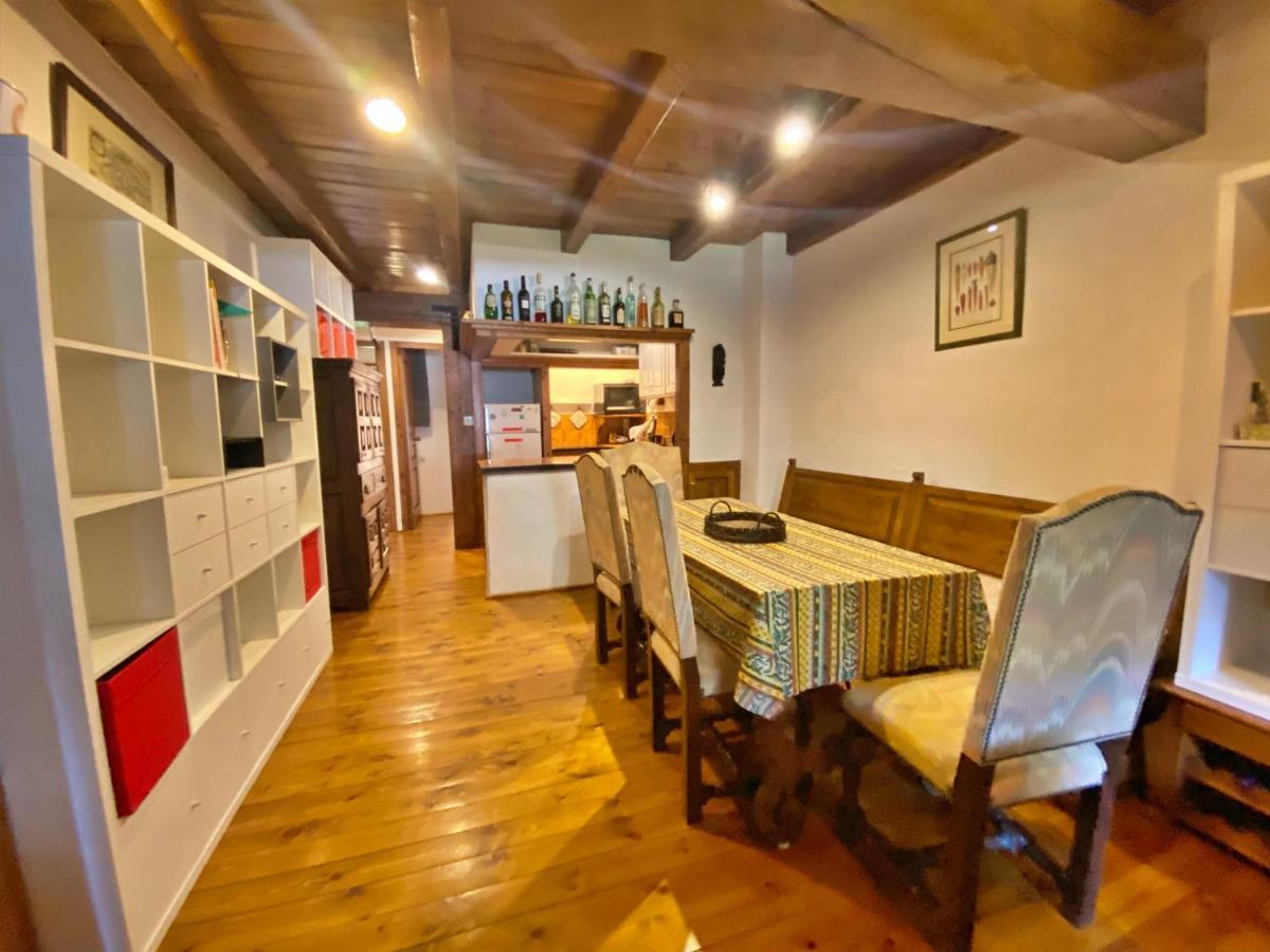 Ferienwohnung Pleta De Ordino 55 Casa Rustica Hasta 6 Personas Exterior foto