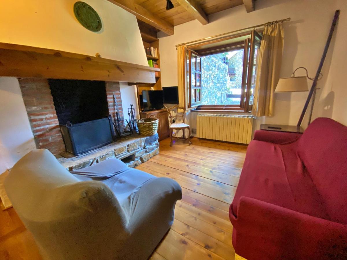 Ferienwohnung Pleta De Ordino 55 Casa Rustica Hasta 6 Personas Exterior foto