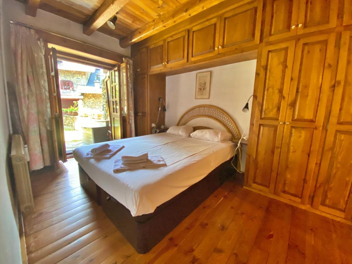 Ferienwohnung Pleta De Ordino 55 Casa Rustica Hasta 6 Personas Exterior foto