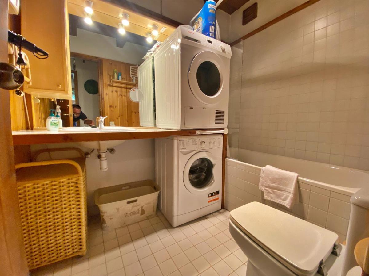 Ferienwohnung Pleta De Ordino 55 Casa Rustica Hasta 6 Personas Exterior foto