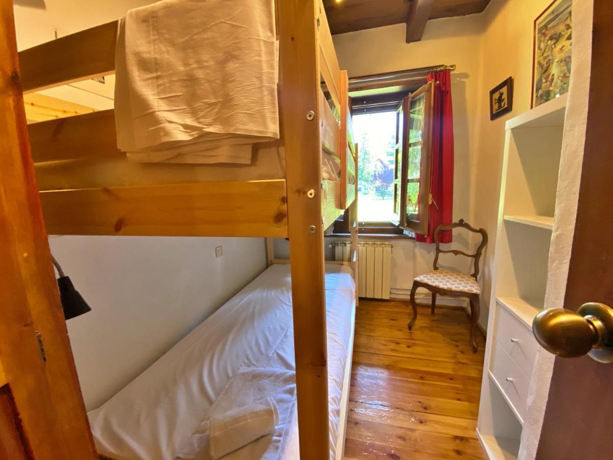 Ferienwohnung Pleta De Ordino 55 Casa Rustica Hasta 6 Personas Exterior foto
